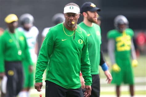 The Oregon Ducks had a massive recruiting weekend - Pacific Takes