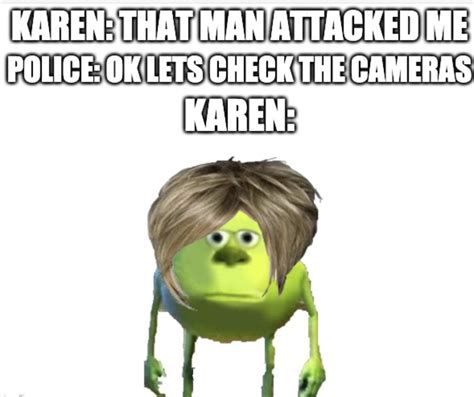 You'll Want To Speak To The Manager With These Karen Memes - Karens Are The Worst | Memes