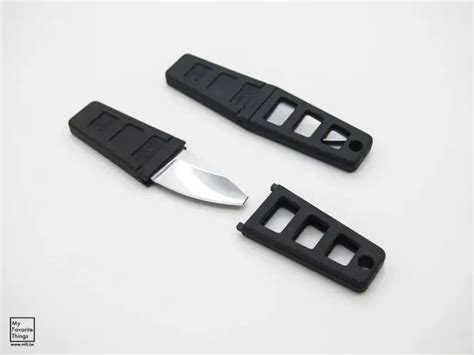 Tekna Product Detail: Tekna Xtra Edge, Knives, TEK-XE