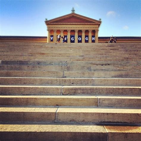 Art Museum Steps - West Philadelphia - 57 tips