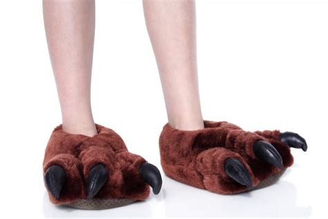 Novelty Slippers | LoveToKnow