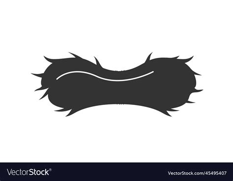 Icon with hay Royalty Free Vector Image - VectorStock