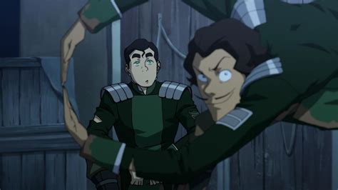 My favorite Varrick poses part 2! : r/legendofkorra