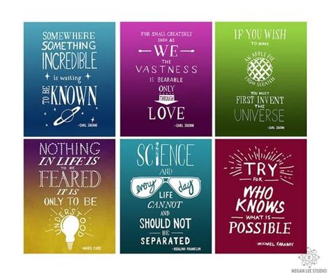 Science Quotes For Kids - ShortQuotes.cc