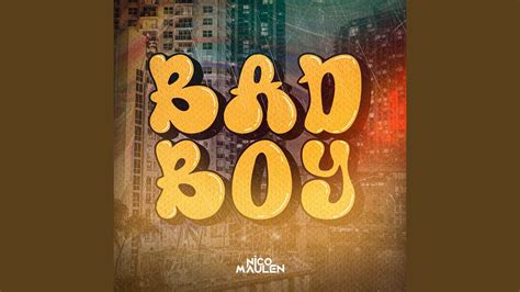 Bad Boy (Remix) - YouTube