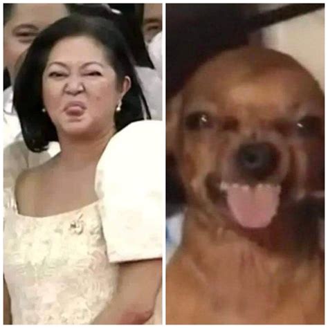 The resemblance is uncanny : r/Philippines