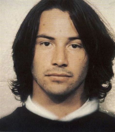 Pin by fknbela on muggin’ | Celebrity mugshots, Mug shots, Keanu reeves