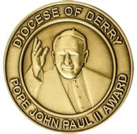 The Gold Award Explained | Pope John Paul II Award