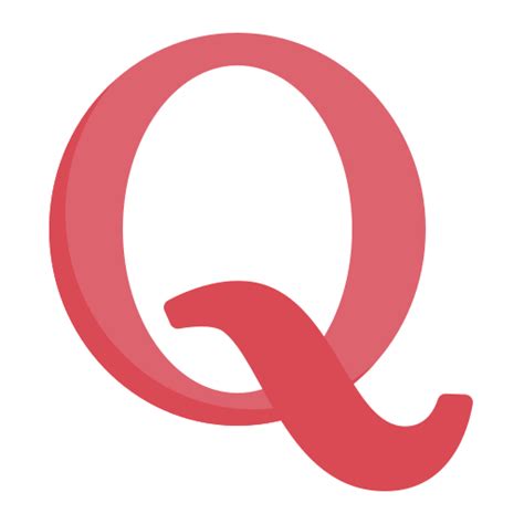 Quora apps platform - Social media & Logos Icons