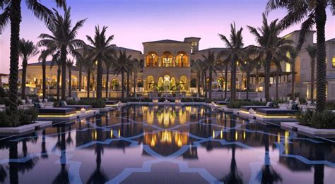 One&Only The Palm Dubai | Dubai Hotels Guide