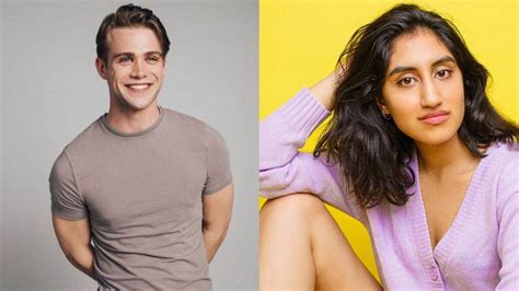 Netflix’s ‘One Day’ Casts Ambika Mod And Leo Woodall As Leads