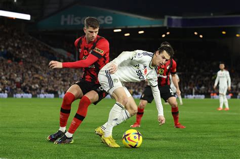 Bournemouth vs Leeds United Prediction and Betting Tips | 30th April 2023