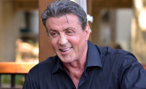 Sylvester Stallone Workout Routine & Diet Plan (Updated on October 2023)