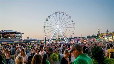 Iowa State Fair 2019: 7 things to do and see at the fair