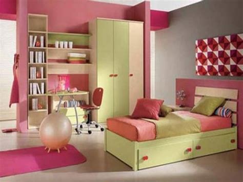 Fresh Modern Kids Bedroom Designs