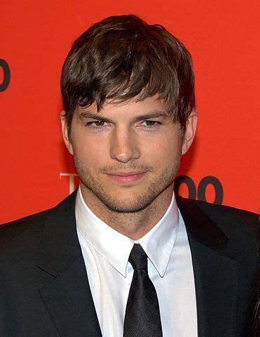 Ashton Kutcher young photos best movies