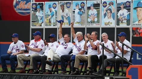 1969 Miracle Mets honored in New York – WKRG News 5