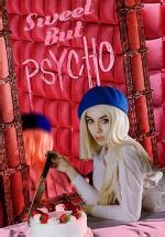 Ava Max: Sweet but Psycho (2018) sur cines.com