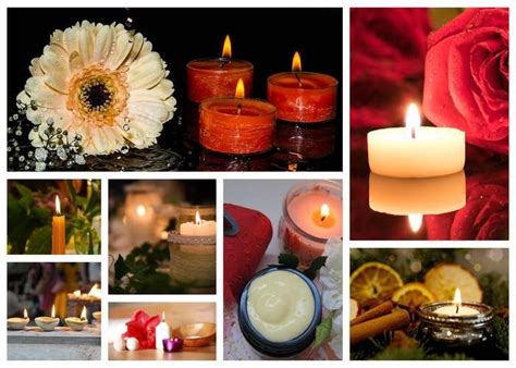 velas su significado usos y rituales - Astrología Mundo Esotérico