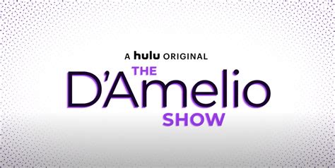 How to watch ‘The D’Amelio Show’ on Hulu: Release date, time, trailer ...