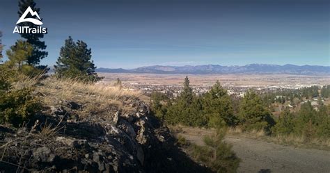 Best Trails near Helena, Montana | AllTrails.com