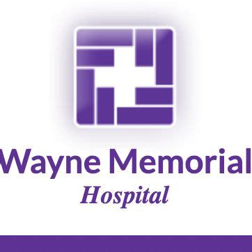 Wayne Memorial Hospital - Org chart | The Org