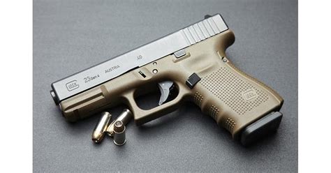 Glock 23 G23 Gen 4 - For Sale :: Guns.com