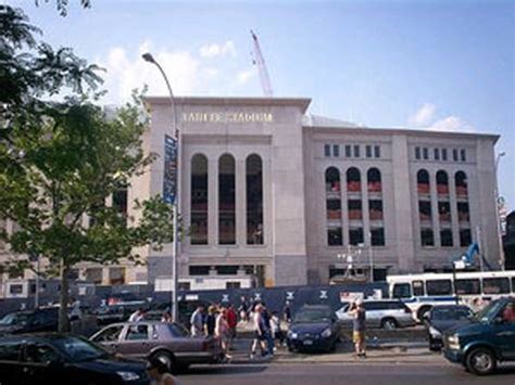 Hautels: New Luxury Hotel for Yankee Stadium? - Haute Living