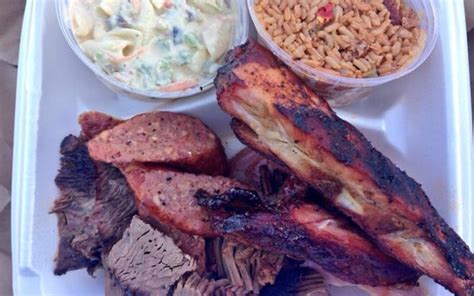 Pappas Bar-B-Q – Texas Monthly