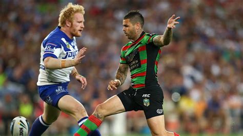 NRL Grand Final: Highlights - ABC News