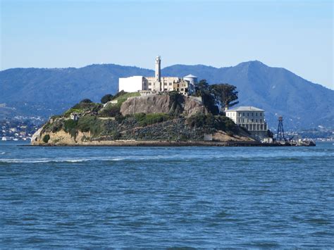 Alcatraz,san francisco,museum,penitentiary,prison - free image from ...