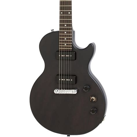 Epiphone Les Paul Special I P90 Electric Guitar | Music123