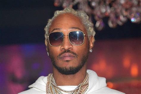 Future announces ‘Life Is Good’ album - REVOLT