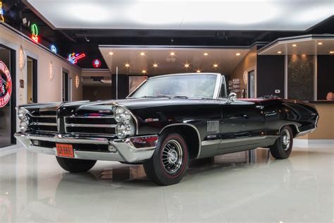 1965 Pontiac Catalina | Classic Cars for Sale Michigan: Muscle & Old Cars | Vanguard Motor Sales