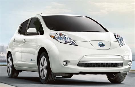 2017 Nissan Leaf for Sale in Atlanta, GA - CarGurus