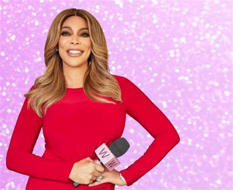 Wendy Williams Show Gets Renewed For Two More Seasons - Daytime ...