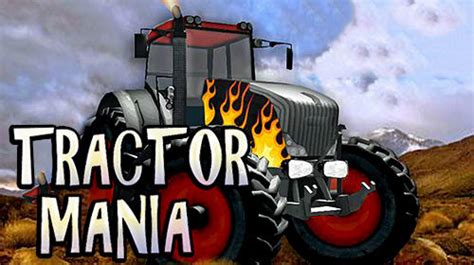 Download game Tractor mania free | 9LifeHack.com