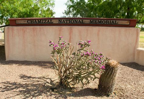 Chamizal National Memorial | Find Your Park