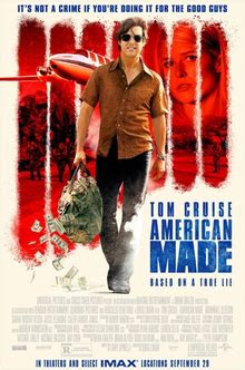 American Made (film) - Wikiwand