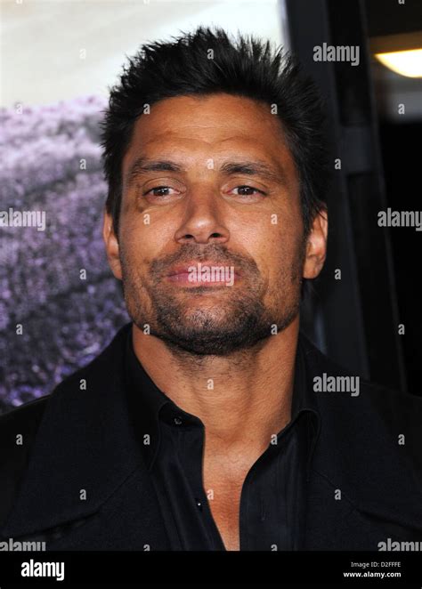 Manu bennett spartacus hi-res stock photography and images - Alamy