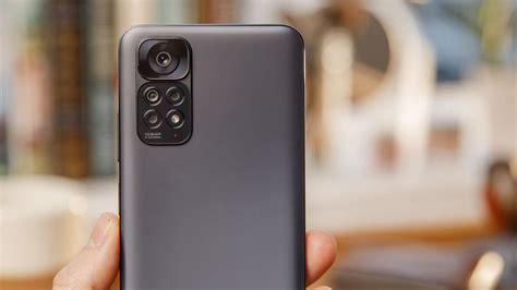 Xiaomi Redmi Note 11S Review: Sensibly Priced Snapper - Tech Advisor