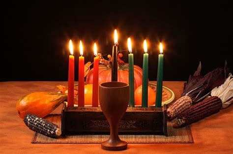 How to Celebrate the First Day of Kwanzaa in New York.