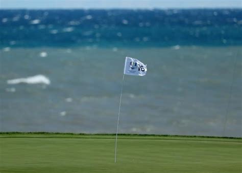 Ryder Cup 2021: The weather feels like Ireland at Whistling Straits ...