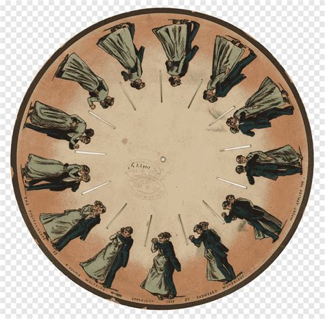 Phenakistiscope Zoopraxiscope Animation Zoetrope ภาพยนตร์, แอนิเมชัน ...