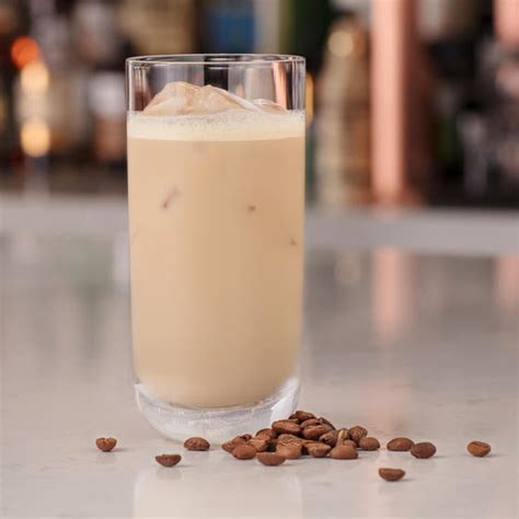 Vanilla Bourbon Coffee Cream | Drink Recipe | Jim Beam® Cocktails