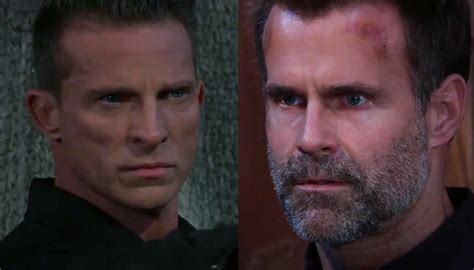 General Hospital Scoop November 8 To 12: Jason Wants To Team Up With Drew - Peter Puts His Power ...