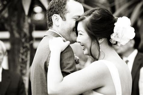 Santa Cruz Wedding at Kennolyn Camp by Edyta Szyszlo Photography