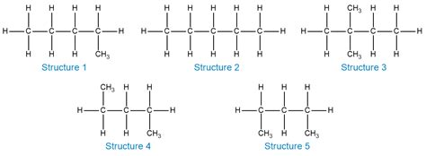 C6h14 Lewis Structure