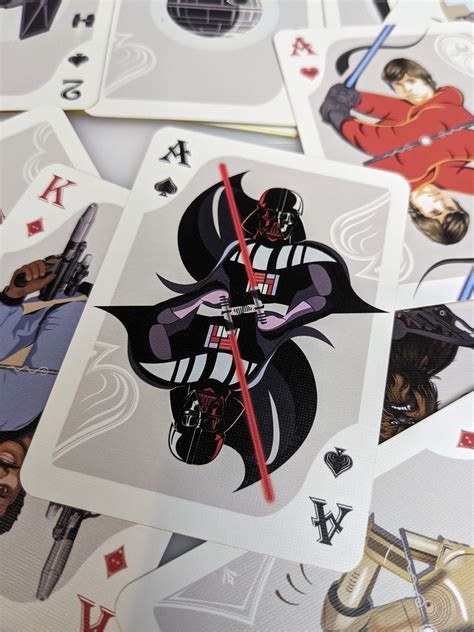 Elite Custom Playing Cards - Etsy