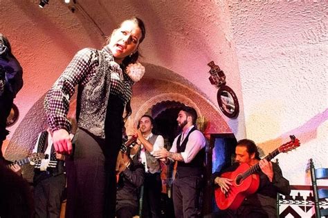 Best Places to See Authentic Flamenco in Barcelona (Yes, It's Possible!)